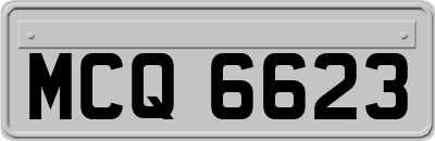 MCQ6623