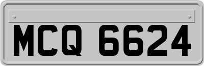 MCQ6624