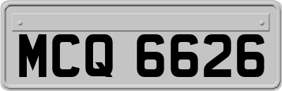 MCQ6626