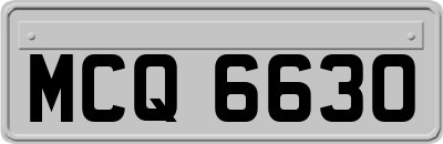 MCQ6630