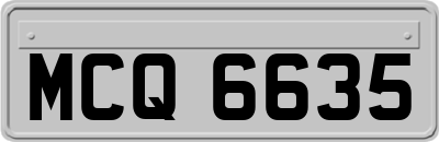 MCQ6635