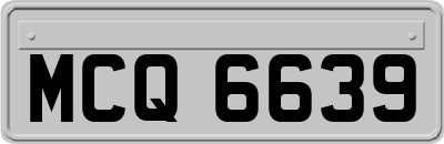 MCQ6639