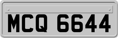 MCQ6644
