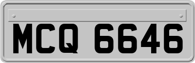 MCQ6646