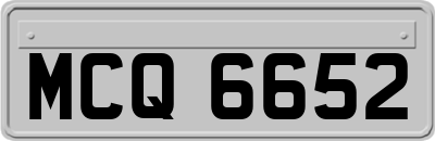 MCQ6652
