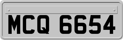 MCQ6654