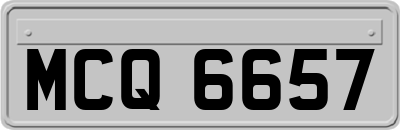 MCQ6657