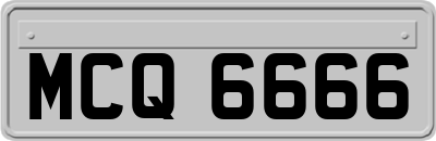 MCQ6666