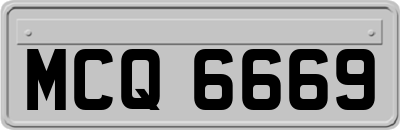 MCQ6669