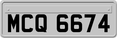 MCQ6674