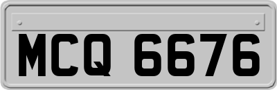 MCQ6676