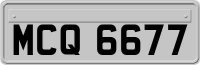 MCQ6677