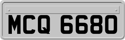 MCQ6680