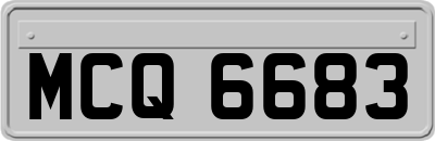 MCQ6683