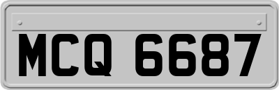MCQ6687