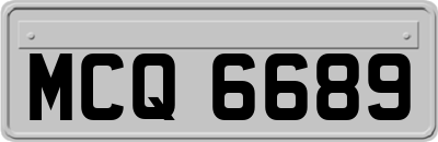 MCQ6689