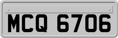 MCQ6706