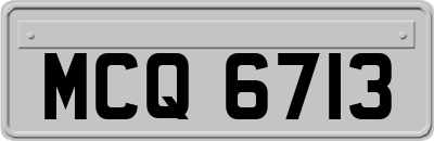 MCQ6713