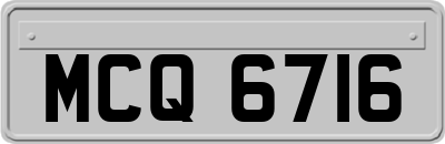 MCQ6716