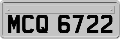 MCQ6722
