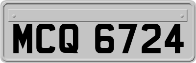 MCQ6724