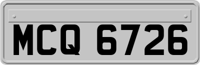 MCQ6726