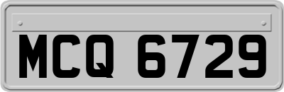 MCQ6729