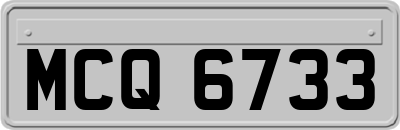 MCQ6733