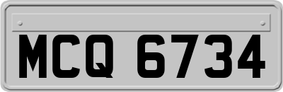 MCQ6734