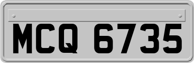 MCQ6735