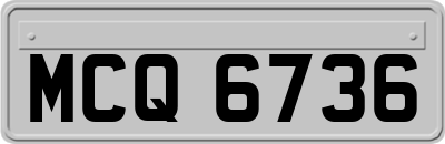 MCQ6736