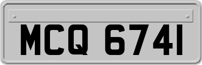 MCQ6741