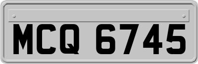 MCQ6745