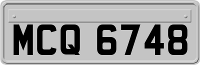 MCQ6748