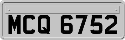 MCQ6752