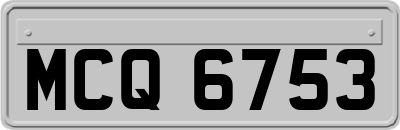 MCQ6753