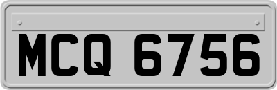 MCQ6756