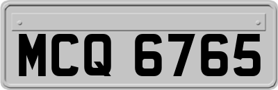 MCQ6765
