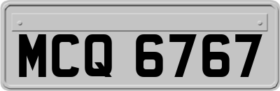 MCQ6767