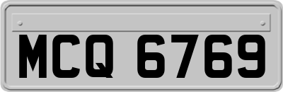 MCQ6769
