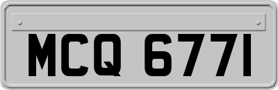 MCQ6771