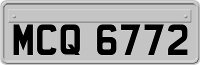 MCQ6772