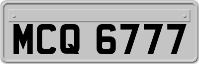 MCQ6777