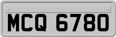 MCQ6780