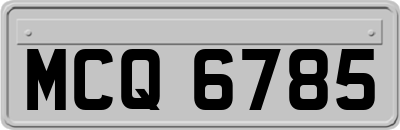 MCQ6785