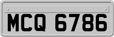 MCQ6786