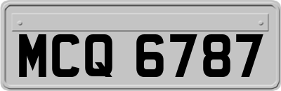 MCQ6787