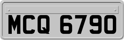MCQ6790