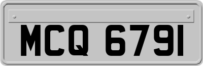 MCQ6791