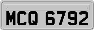 MCQ6792